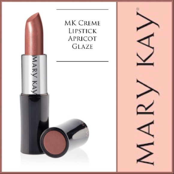 Mary Kay Other - 🆕 Mary Kay Creme Lipstick Apricot Glaze